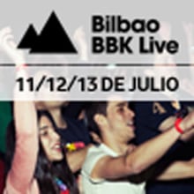 Vodafone BBK Live. Un proyecto de Publicidad de Ana Pinedo García - 14.10.2013