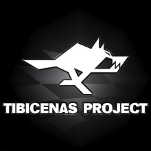 Tibicenas Project. Design, e 3D projeto de Dámaso Suárez - 13.10.2013