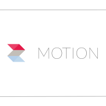 Z MOTION. Motion Graphics project by Ricardo Fernández - 10.15.2013