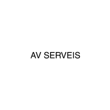 Web AV Serveis. Un projet de Webdesign de Alejandro Santamaria Parrilla - 31.05.2011