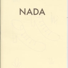 NADA. Ilustração tradicional projeto de AlexF - 17.10.2013