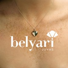 Belyari / joyas. Un proyecto de Diseño, Ilustración tradicional, Publicidad, Motion Graphics, Instalaciones, Fotografía y UX / UI de Javier Artica Art Direction - 23.10.2013