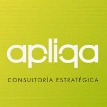 apliqa. Un proyecto de Diseño de Ana Belén Fernández Álvaro - 24.10.2013