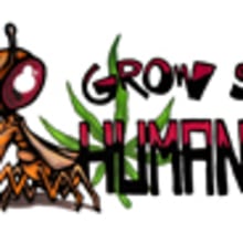 Humantisgrowshop. Un projet de Design  , et Programmation de Pablo Adrada - 25.10.2013