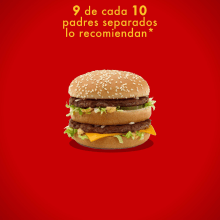 Big Mac a 1€. Un proyecto de Publicidad de Puri Vicente Calderón - 26.08.2013