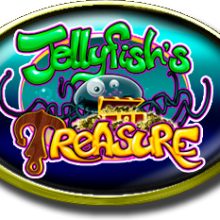 Jellyfish's Treasure. Un proyecto de Diseño, Ilustración tradicional y UX / UI de Víctor Vázquez - 27.10.2013