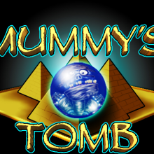 Mummy's Tomb. Un proyecto de Diseño, Ilustración tradicional y UX / UI de Víctor Vázquez - 28.10.2013