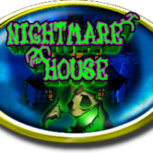 Nightmare House. Un proyecto de Diseño, Ilustración tradicional y UX / UI de Víctor Vázquez - 28.10.2013