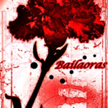 Bailaoras. Un proyecto de Diseño de Xavier Cruel - 13.02.2014