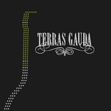 Cartel Terras Gauda 2013. Un proyecto de Diseño y Publicidad de Antonio Jimenez Rivas - 29.10.2013