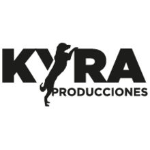 IV Kyra Producciones. Design e Ilustração tradicional projeto de Álvaro Infante - 03.11.2013