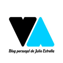 Blog personal viviradrede.com. Design, Advertising, Programming, UX / UI & IT project by Julio Estrella - 11.03.2013