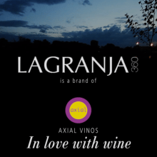 A picnic party with La Granja 360 wines. Design, Advertising, Music, Photograph, Film, Video, and TV project by Artur Bardavío - 11.05.2013