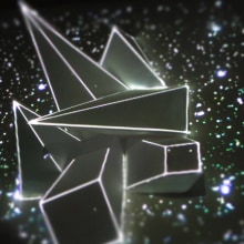ASTRO // Video Mapping.. Music, Motion Graphics & Installations project by Tony Raya - 01.22.2014