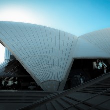 Fotos Sydney. Un proyecto de Diseño y Fotografía de Javier Cirujeda - 10.11.2013