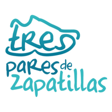 TRES PARES DE ZAPATILLAS. Design, Br, ing, Identit, and Graphic Design project by Marta Serrano Sánchez - 11.11.2013