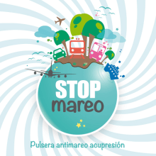 Stop Mareo. Design, Traditional illustration, Advertising, and Motion Graphics project by Estefania López chicón - 11.13.2013