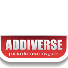 Addiverse Logo. Design project by Marta de Carlos-López - 11.15.2013
