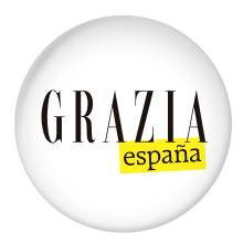 Revista Grazia. Design, Publicidade, Fotografia, e Design editorial projeto de Maricarmen Alcalá Cámara - 13.11.2013