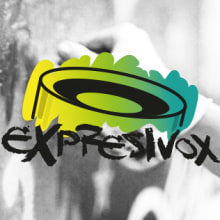 Expresivox. Un proyecto de Diseño de Juan Carlos López Gómez - 18.11.2013