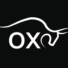 Ox. Design project by Danny Herrera - 11.20.2013