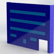 SolidWorks. Un proyecto de Diseño y 3D de Ivan Marco - 20.11.2013
