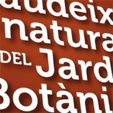 Jardí Botanic. Design projeto de Ruben Piedra - 05.07.2012