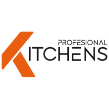 Professional Kitchens. Advertising project by Alex - 06.24.2015