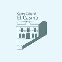 Centre Cultural El Casino. Un proyecto de Diseño e Instalaciones de LOCANDIA Estudio - 24.11.2013
