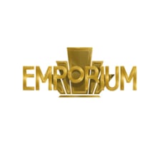 Emporium. Design project by Pablo Alvin - 04.12.2013