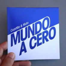 Mundo a Cero. Design, and Traditional illustration project by dp - 04.25.2013