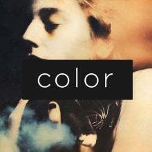 Color. Photograph project by Silvia Grav - 11.25.2013