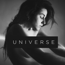 Universe. Un proyecto de Fotografía de Silvia Grav - 11.10.2013