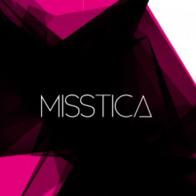 ID Misstica. Un proyecto de Diseño de David Santás - 19.06.2013