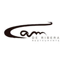 Identidad Cam de Ribera. Design project by Jessica Peña Moro - 03.25.2013