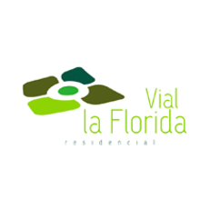 Identidad Vial La Florida. Design project by Jessica Peña Moro - 11.25.2010