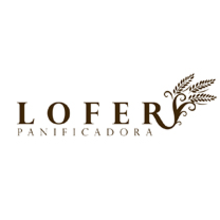 Identidad panadería Lofer. Un proyecto de Diseño de Jessica Peña Moro - 25.11.2012