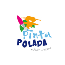 Identidad Pinta Polada. Design project by Jessica Peña Moro - 11.25.2012