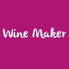 Wine Maker App. Design, and Advertising project by Jorge Garcia Redondo - 11.25.2013