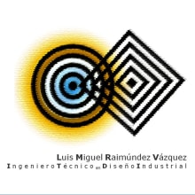 luisraimundez@hotmail.com. Design, Ilustração tradicional, Publicidade, Instalações, Fotografia, e UX / UI projeto de Luis Raimúndez Vázquez - 25.11.2013
