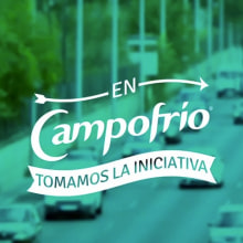Campofrío - Video RSC 2014 Ein Projekt aus dem Bereich Werbung und Kino, Video und TV von Juanjo Ocio - 26.09.2013