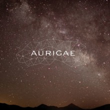 Aurigae. Un proyecto de Diseño y Publicidad de Irene - 26.11.2013