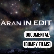 Documental "Aran IN EDIT". Film, Video, and TV project by Rubén Martín-Milán - 09.26.2012