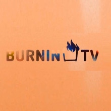 Realizador / Editor "Burnin' TV". Music, Film, Video, and TV project by Rubén Martín-Milán - 11.26.2013