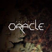 Projecte Oracle. Motion Graphics, Film, Video, and TV project by Sergi Esgleas - 10.11.2013