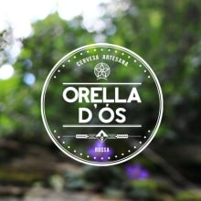 Cervesa Orella d'ós. Een project van  Ontwerp, Traditionele illustratie,  Reclame,  Muziek, Motion Graphics, Fotografie, Film, video en televisie y 3D van Artificialia Studio - 26.11.2013