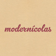 Modernícolas Revista Cultural. Un proyecto de Diseño, Ilustración y Fotografía de J.J. Serrano - 26.11.2013