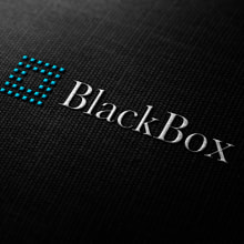 Blackbox. Design projeto de Sergio Durango - 27.11.2009