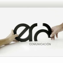 Era Comunicación. Un proyecto de Diseño, Motion Graphics y Programación de Alberto Bugallo Fernández - 27.11.2013