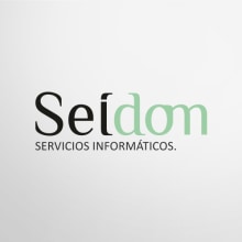 Seidom. Design, and Traditional illustration project by Alberto Bugallo Fernández - 11.27.2013